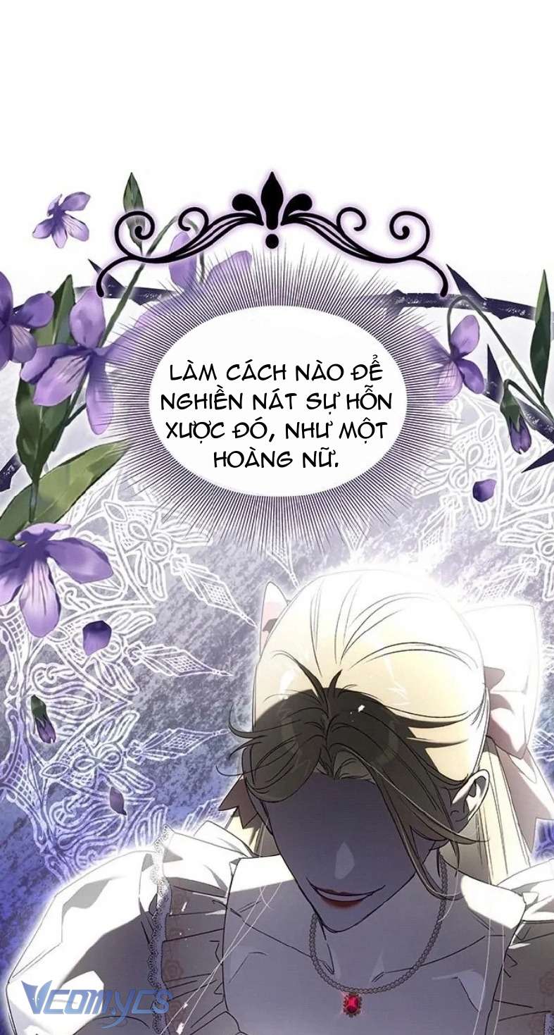 Cứ Cố Gắng Hết Sức Để Hối Hận Chap 13 - Next Chap 14