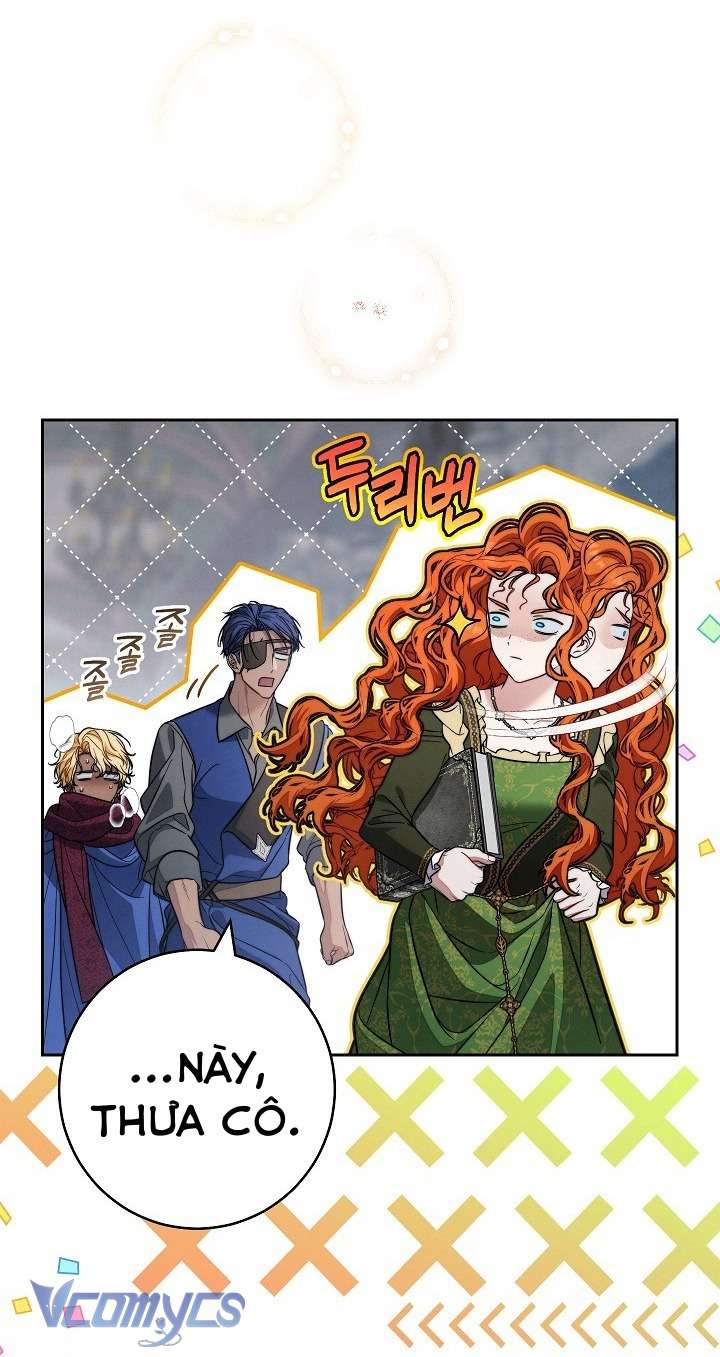 Hôn Nhân Vụ Lợi 2: Bản Tình Ca Không Thể Quên Chap 26 - Next 