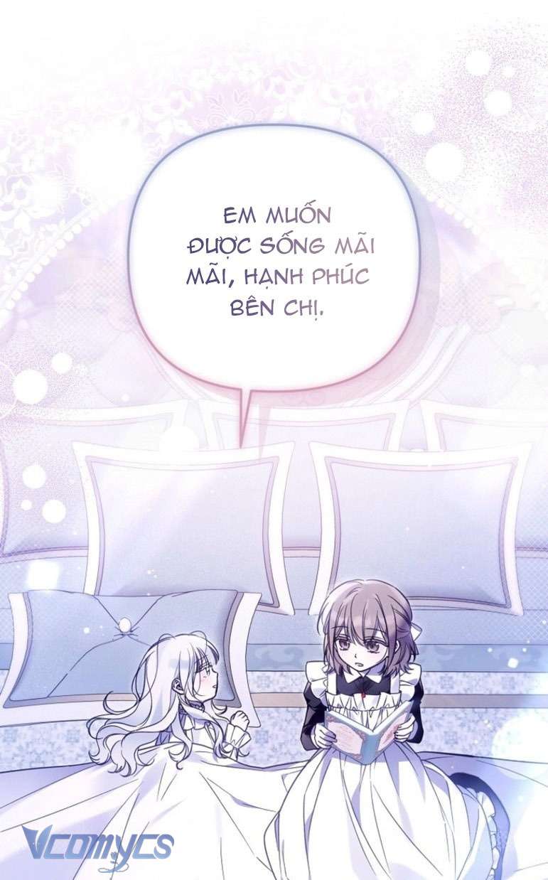 Độc Chiếm Sủng Ái Của Công Chúa Út, Mọi Người Đều Say Mê Tôi. Chap 34 - Trang 3