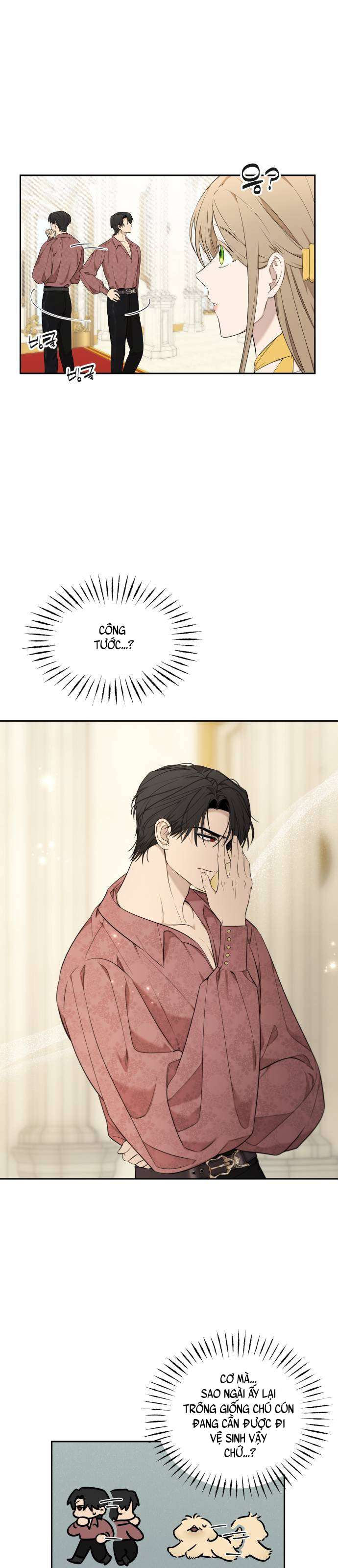 Trận Đấu Đồng Đội Của Những Tài Xế Xe Tải Chap 19 - Trang 4