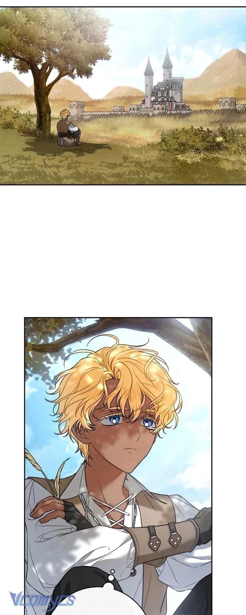 Hôn Nhân Vụ Lợi 2: Bản Tình Ca Không Thể Quên Chap 18 - Trang 2