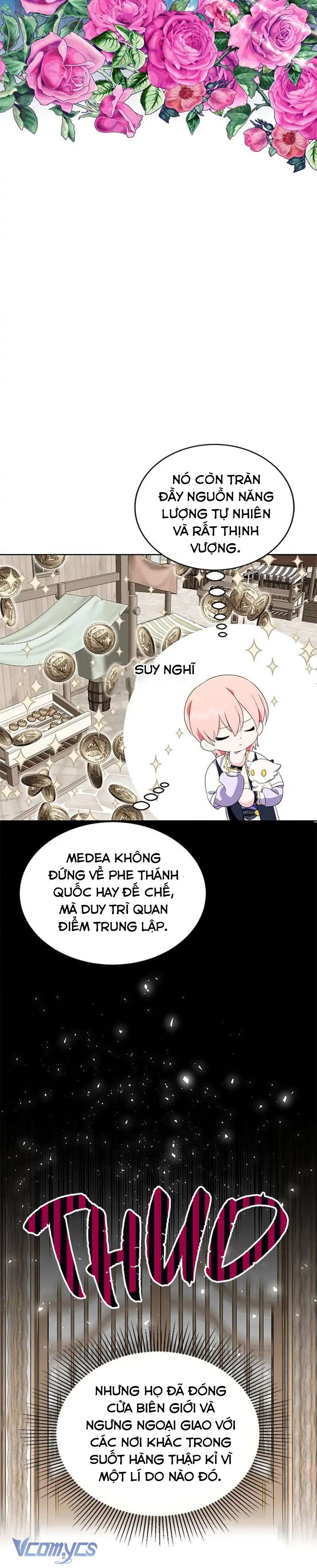 [PNT] Phía Sau Mặt Nạ Của Nam Chính Hiền Lành Chap 27 - Trang 2