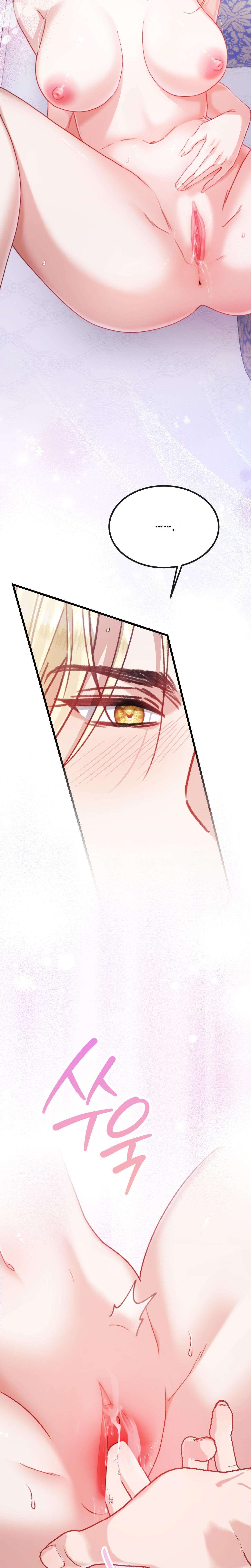 [ 18+ KHÔNG CHE ] Bị Mắc Kẹt Trong Trò Chơi Harem Ngược Vô Vọng Chap 6 - Trang 2