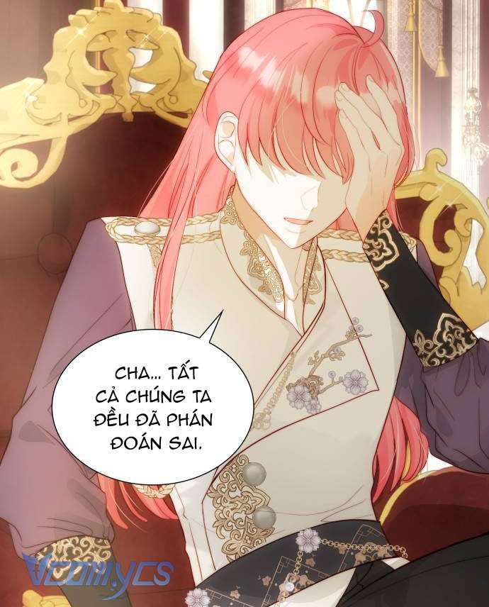 Tôi Được Sinh Ra Là Con Gái Thứ Hai Chapter 27 - Trang 4