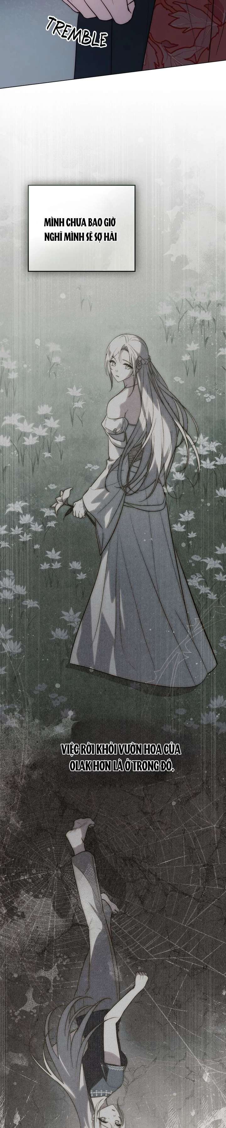 Khi Số Phận Tìm Đến Hai Ta Chap 63 - Trang 4