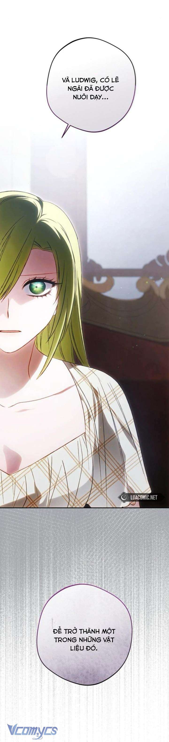 Bạo Chúa Độc Ác Trở Lại Chap 56 - Next Chap 57