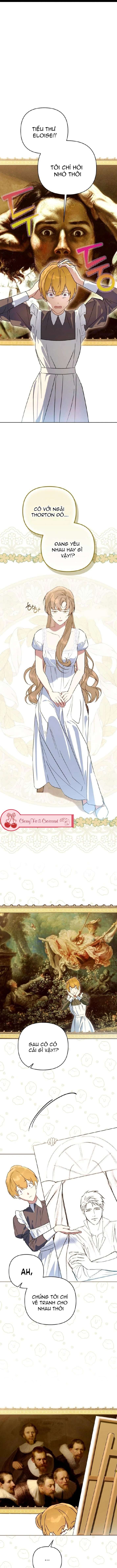 Chàng Ryan Của Em Chap 17 - Trang 2