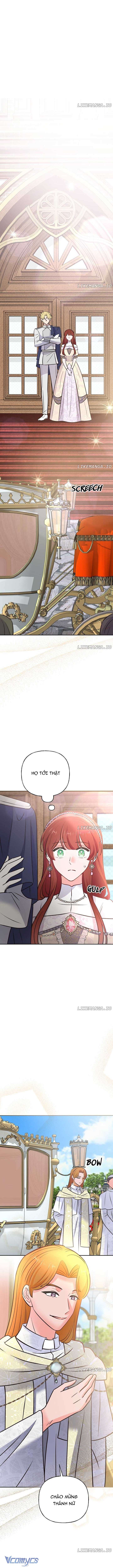 [PNT] Hầu Gái Không Thích Nuôi Dạy Trẻ Nhỏ Chap 60 - Trang 2