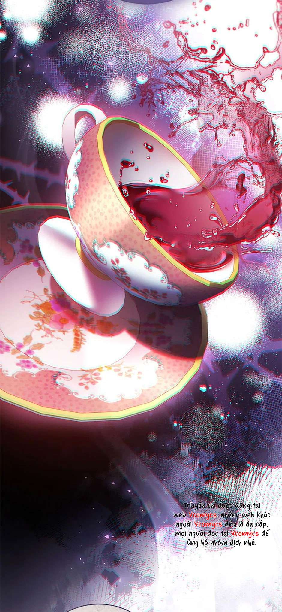 Hầu Gái Trong Trò Chơi Harem Ngược Muốn Nghỉ Việc Chap 46 - Trang 4