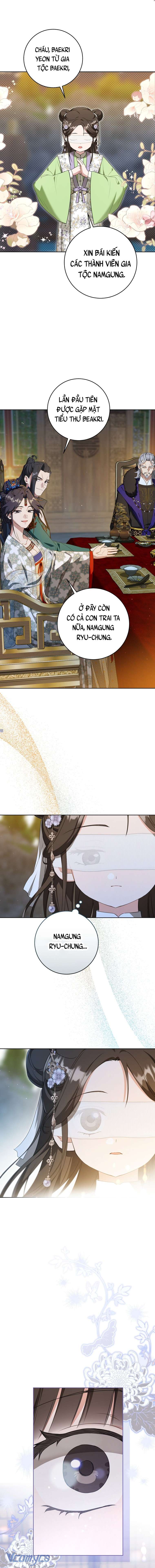 Trở Thành Cô Cháu Gái Bị Khinh Miệt Của Nhà Quyền Quý Chap 44 - Trang 2