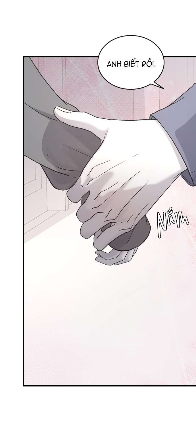 Ba Anh Trai Cực Phẩm Của Tôi Chap 96 - Next 