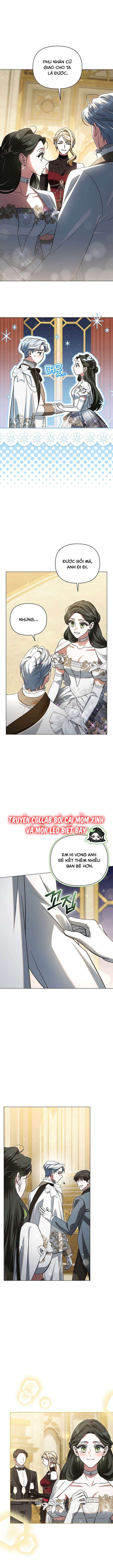 Dành Cho Nàng Juliet Xinh Đẹp Chapter 44 - Trang 4