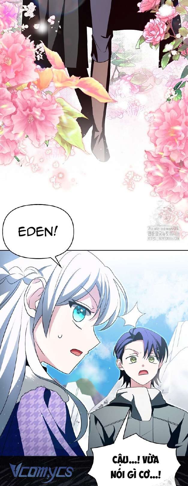 Kế Hoạch Nghỉ Hưu Của Nhân Vật Phản Diện Chap 29 - Trang 4