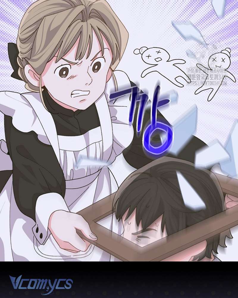 Chị Gái Của Nhân Vật Phản Diện Hôm Nay Cũng Đang Đau Khổ Chap 97 - Trang 4