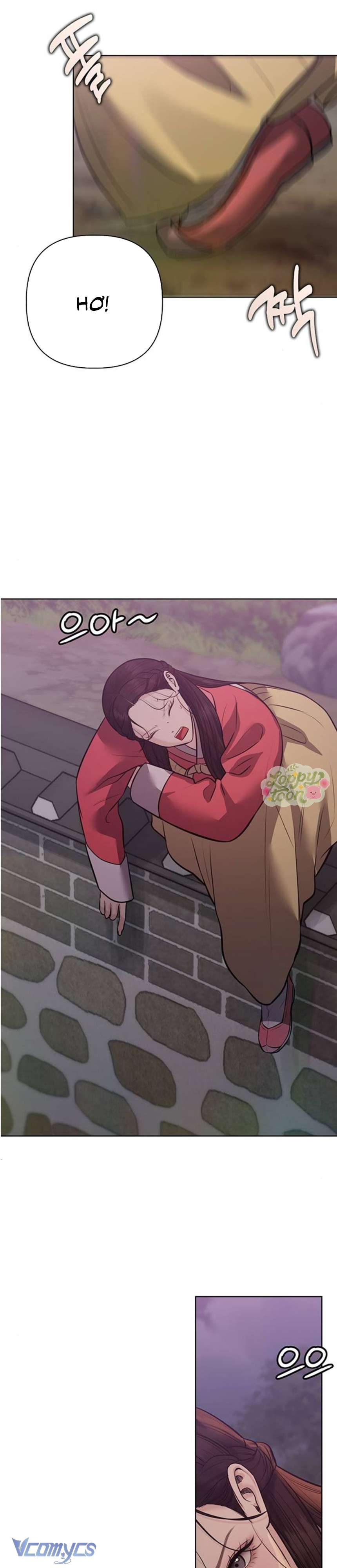 Quỷ Hồn Chap 30 - Trang 4