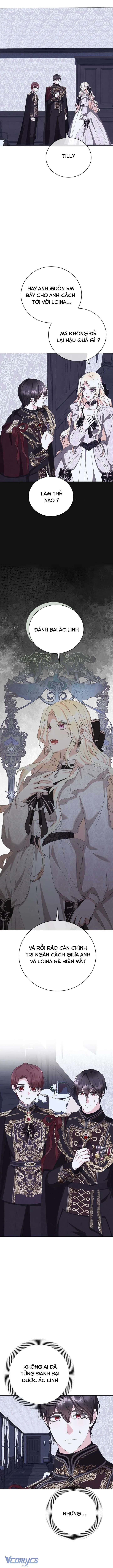 Sinh Ra Trở Thành Nhân Vật Không Có Trong Nguyên Tác Chap 76 - Next Chap 77