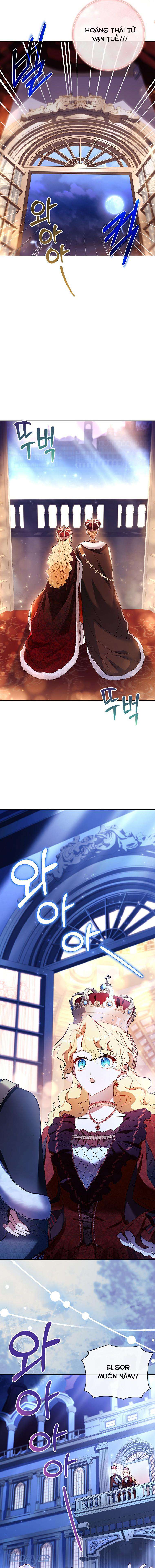 [PNT] Nam Chính À, Tôi Sẽ Tôn Trọng Sở Thích Của Anh! Chap 64 - Trang 2