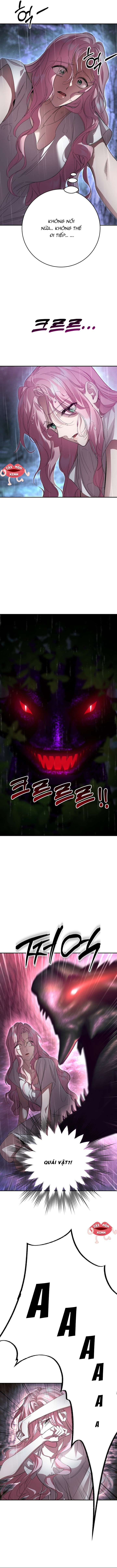 Cuộc Hôn Nhân Bị Bắt Cóc Xuyên Thời Gian Của Hoàng Hậu Chap 31 - Trang 2