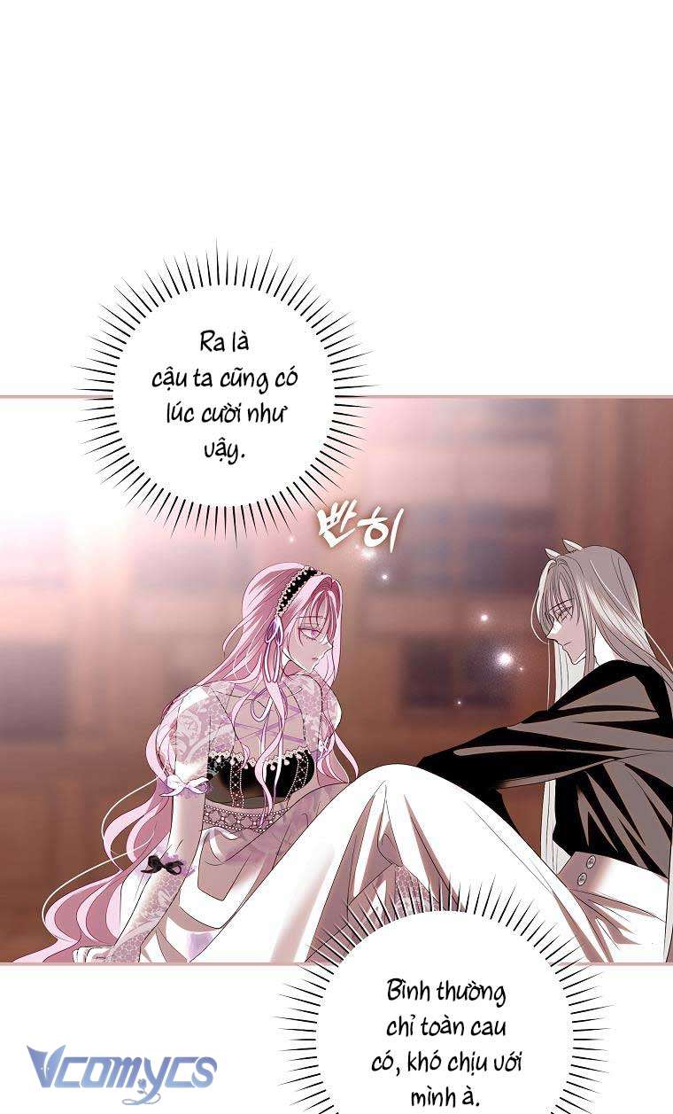 Thuần Hóa Hoàng Tử Quái Vật Chap 43 - Trang 3