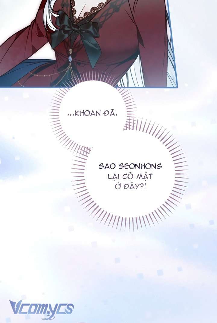 Ai Đó Đang Điều Khiển Cơ Thể Của Tôi Chap 74 - Trang 4