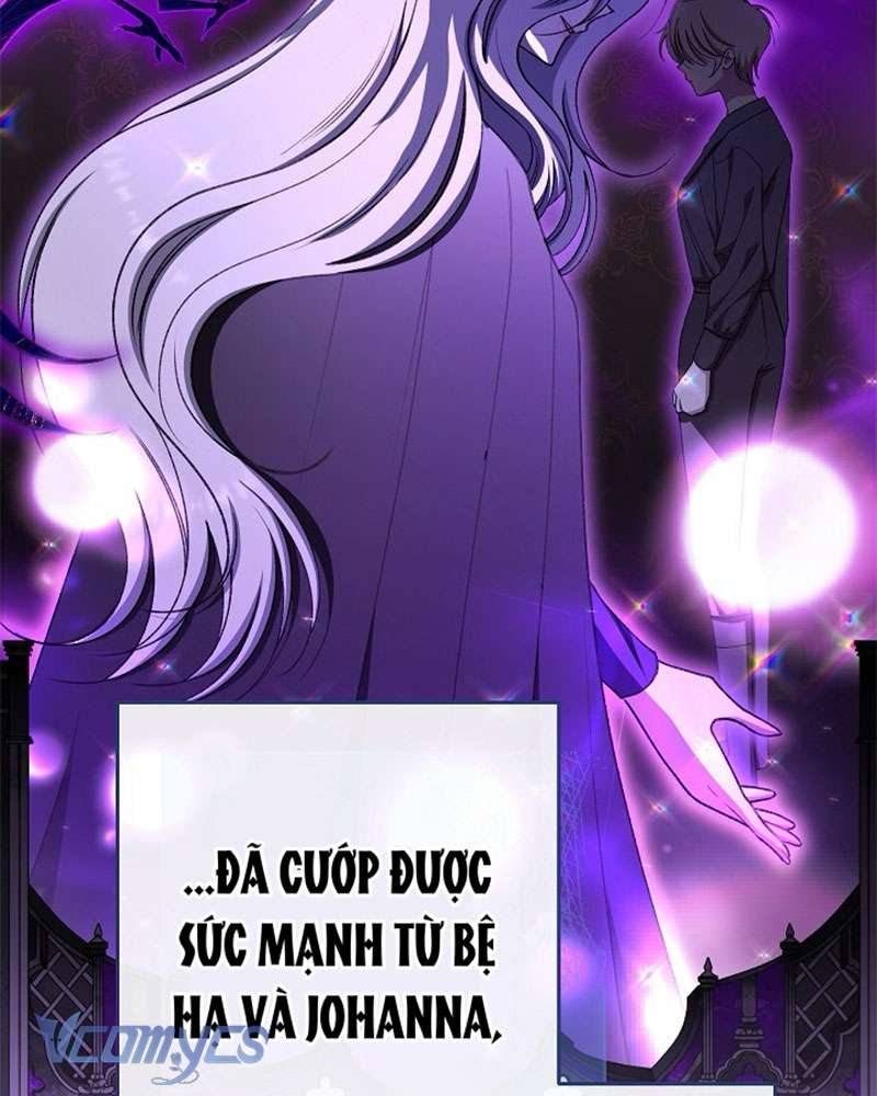 Hầu Gái Độc Quyền Của Hoàng Hậu Phản Diện Chap 91 - Trang 4