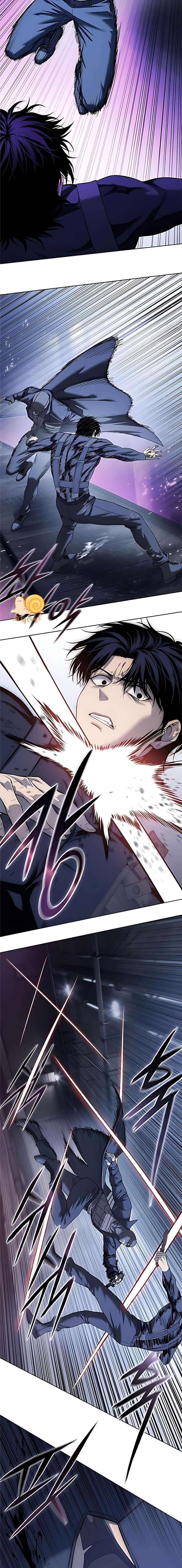 Red Shirt Chap 34 - Next 