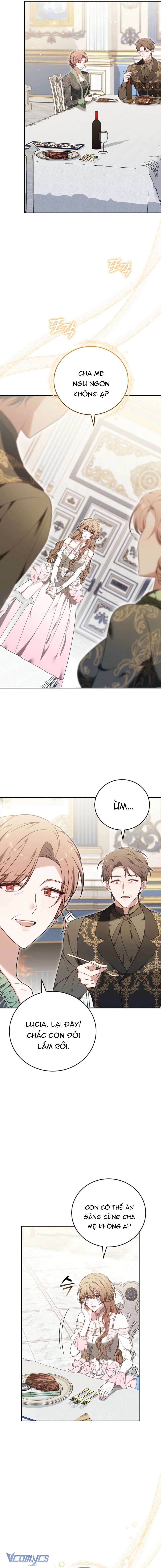 Lời Tỏ Tình Lần Thứ 101 Chap 6 - Trang 3