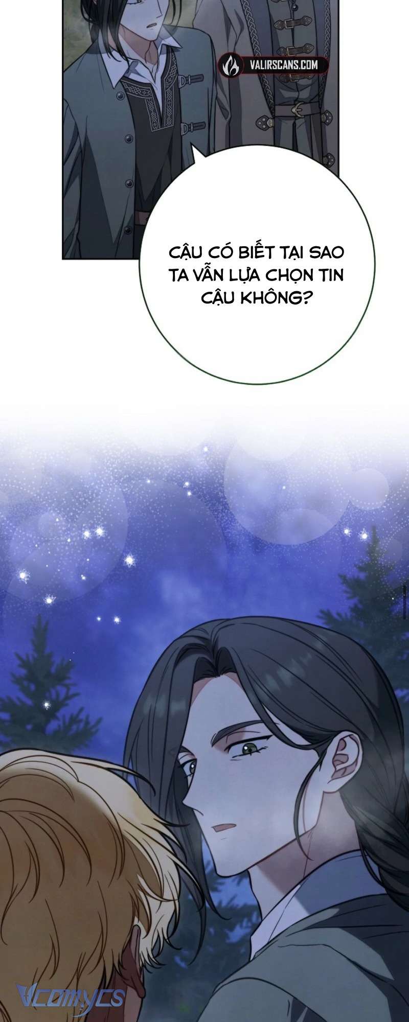 Hôn Nhân Vụ Lợi 2: Bản Tình Ca Không Thể Quên Chap 19 - Next Chap 20