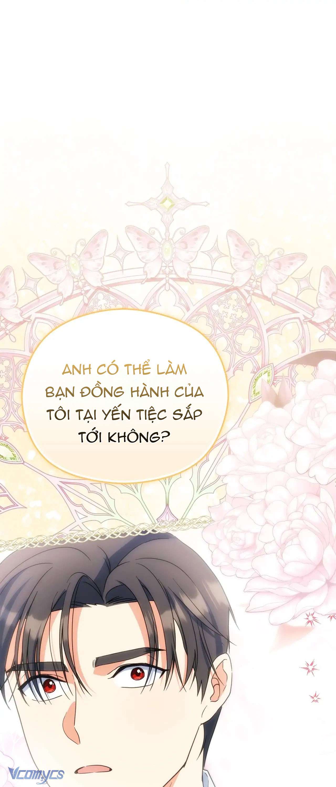 Nàng Công Chúa Trong Chuồng Gà Chap 35 - Trang 3