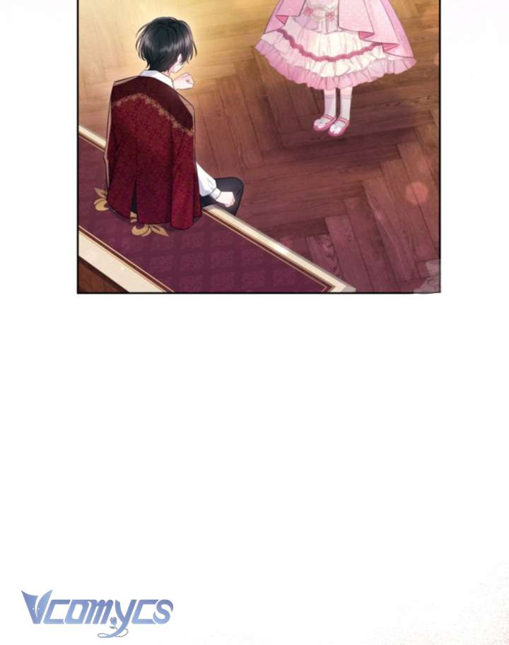 Người Anh Trai Mạnh Nhất Của Tôi Đã Mất Trí Nhớ Chap 25 - Next Chap 26