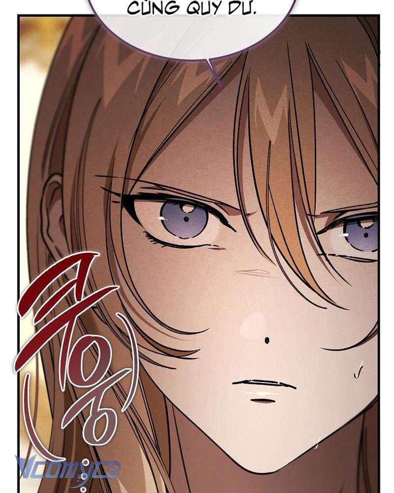 Ác Quỷ Nuôi Dưỡng Tiểu Thư Chap 83 - Trang 2