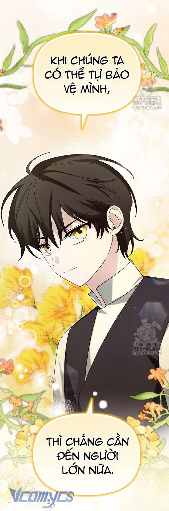 Kế Hoạch Nghỉ Hưu Của Nhân Vật Phản Diện Chap 32 - Next Chap 33