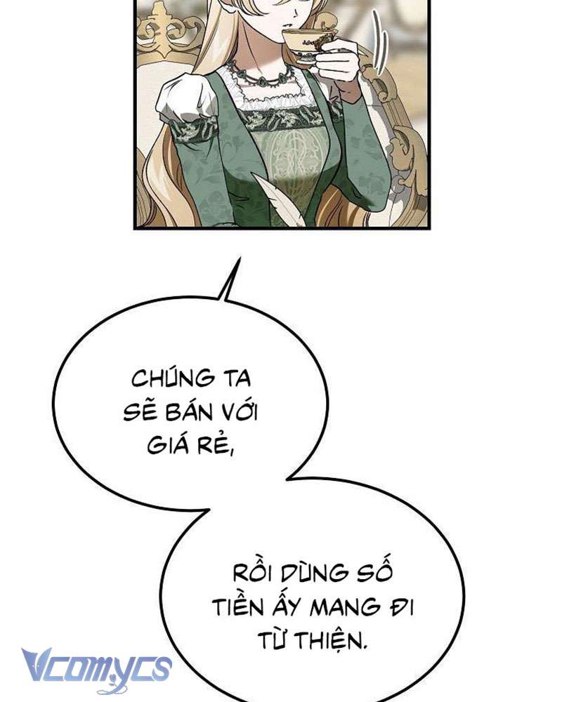 Ác Quỷ Nuôi Dưỡng Tiểu Thư Chap 83 - Trang 2