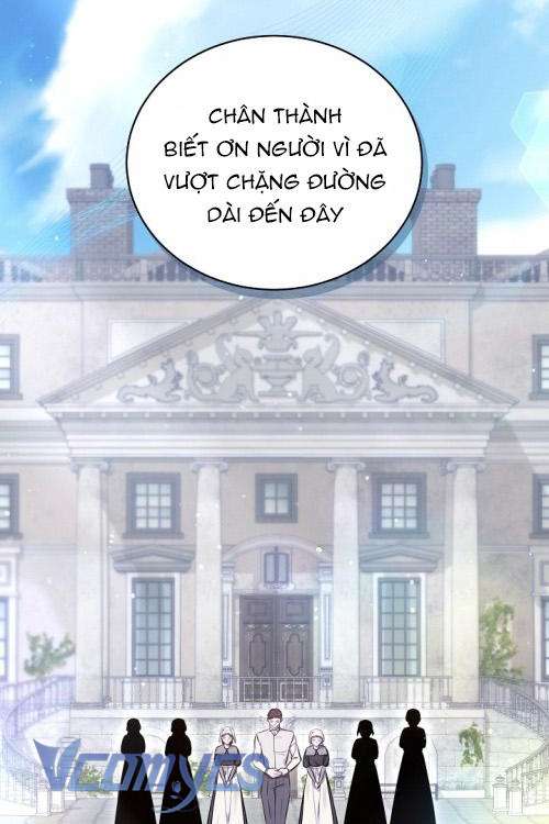 Cây Kim Chỉ Của Hoàng Hậu Chap 9 - Trang 3