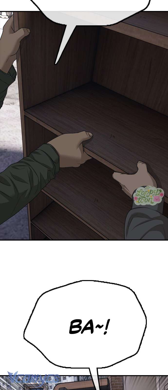 Tận Thế Đã Đến Chap 6 - Next Chap 7