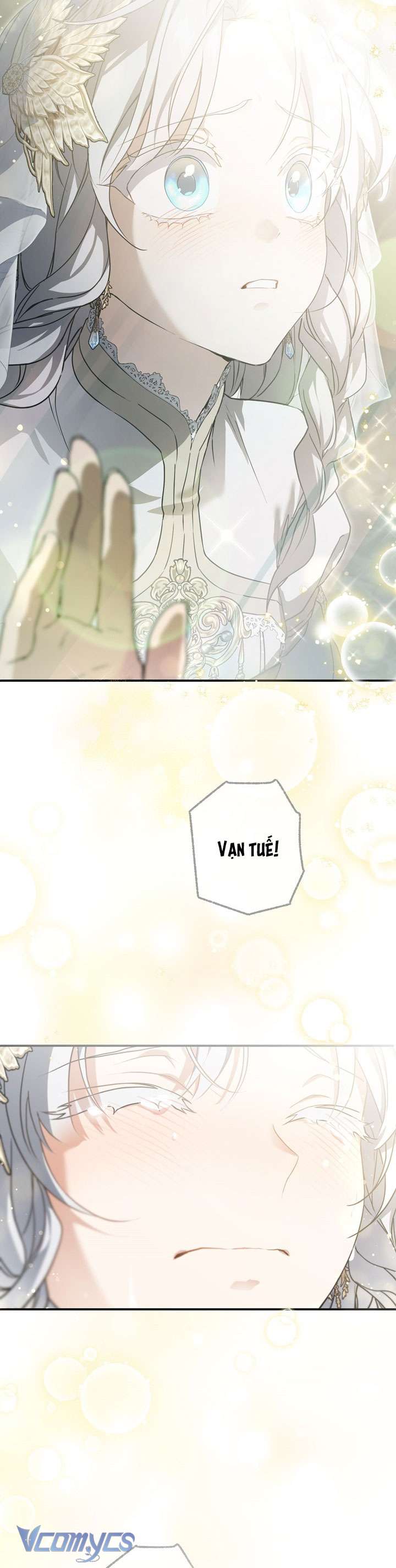 Lại Một Lần Nữa Hướng Về Ánh Sáng Chap 114 - Trang 2