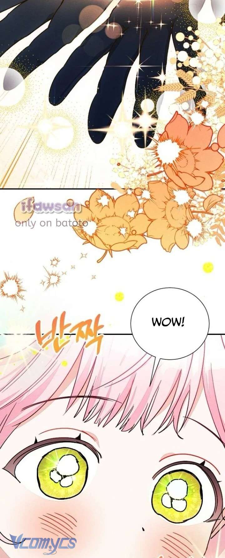 Papa Bạo Chúa, Con Sẽ Bảo Vệ Người! Chap 21 - Next Chap 22