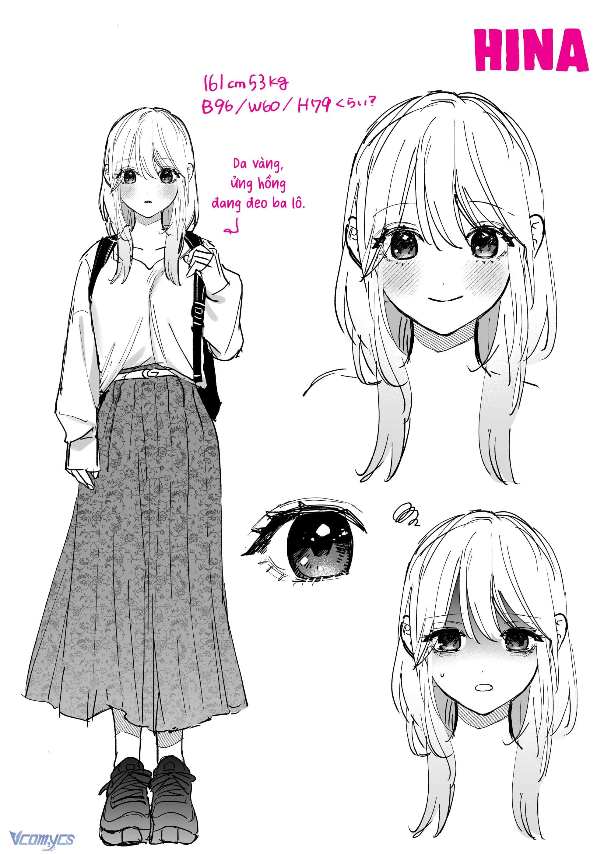 [18+] Tuyển Tập Truyện Ngắn Sếch Manga Chap 26 - Trang 2