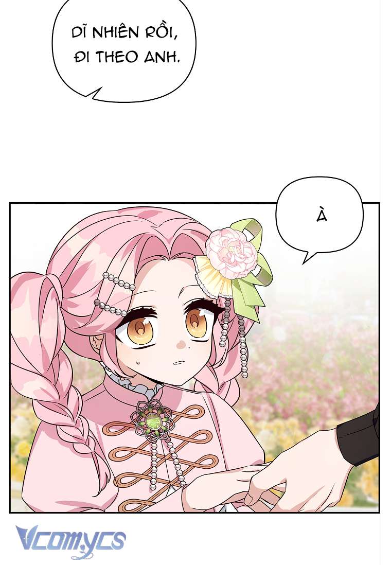 Tôi đã trở thành con gái út của công tước phản diện Chapter 4 - Next Chapter 5