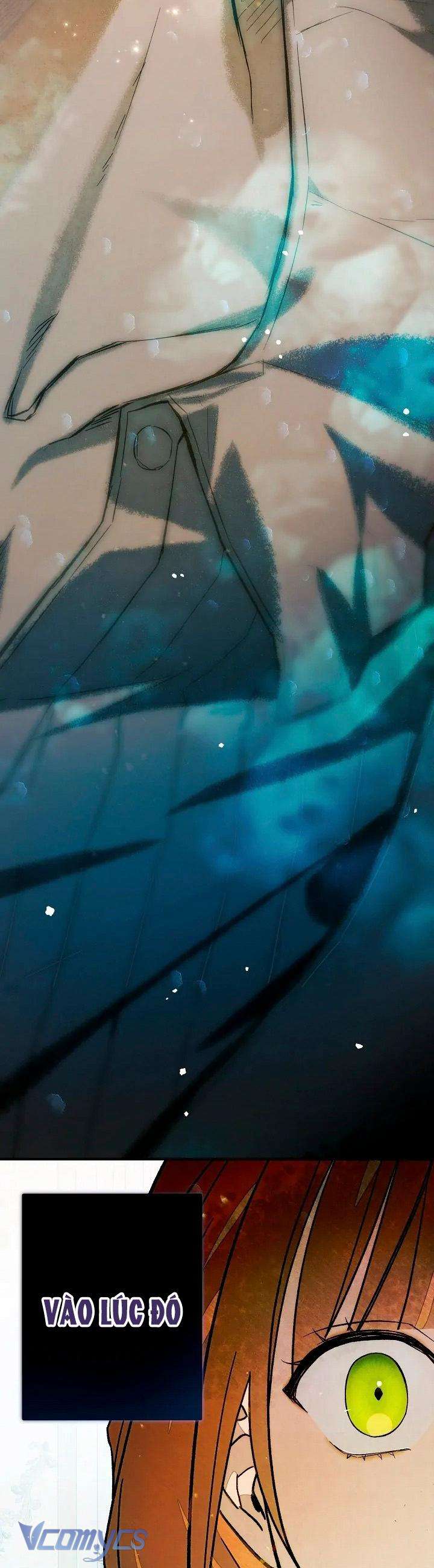 Chào Mừng Đến Với Dinh Thự Hoa Hồng Chap 6 - Trang 3