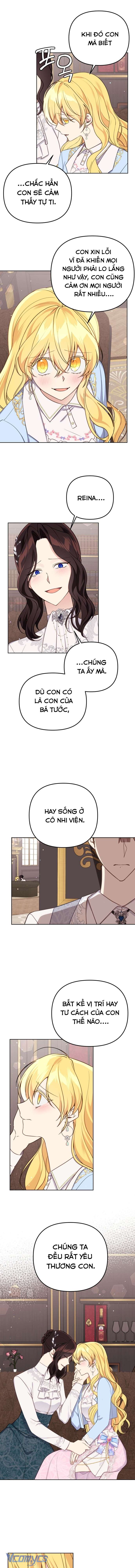 Cuộc Sống Hạnh Phúc Cùng Chồng Chapter 40 - Trang 4