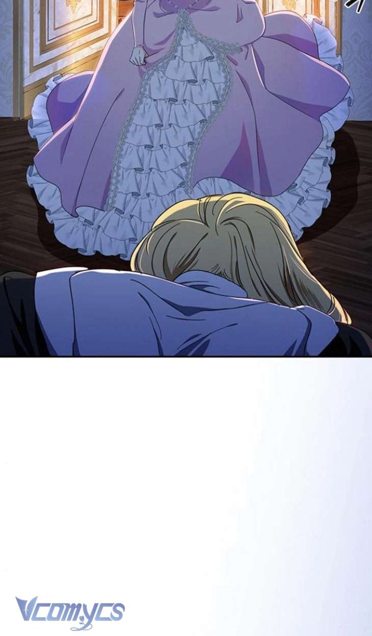 Người Yêu Đã Chết Của Tôi Đã Trở Thành Bạo Chúa Chap 9 - Next Chap 10