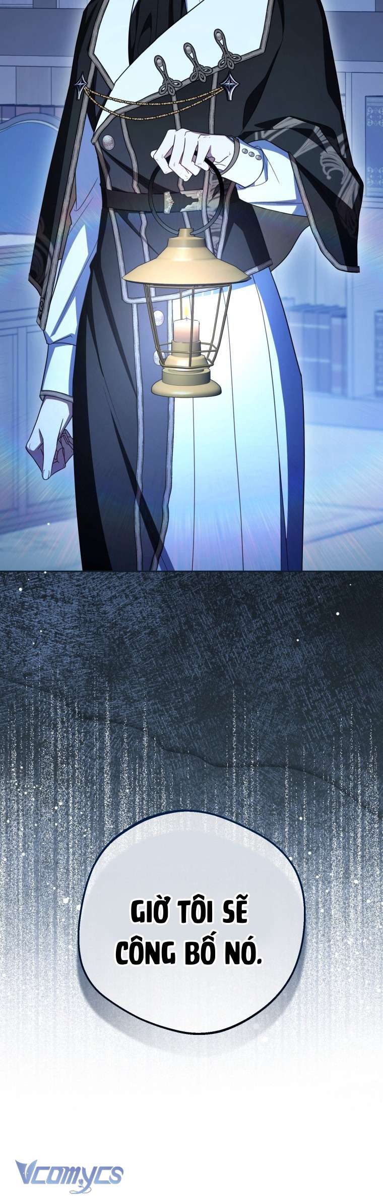 Được Yêu Thương Mà Còn Ngại Ngùng Sao! Chap 105 - Next 