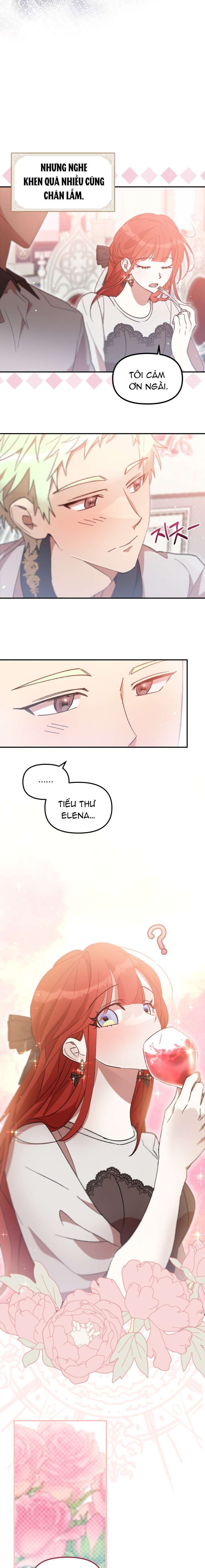 Tôi Đã Vô Tình Quyến Rũ Em Trai Của Nam Chính Chap 41 - Next 