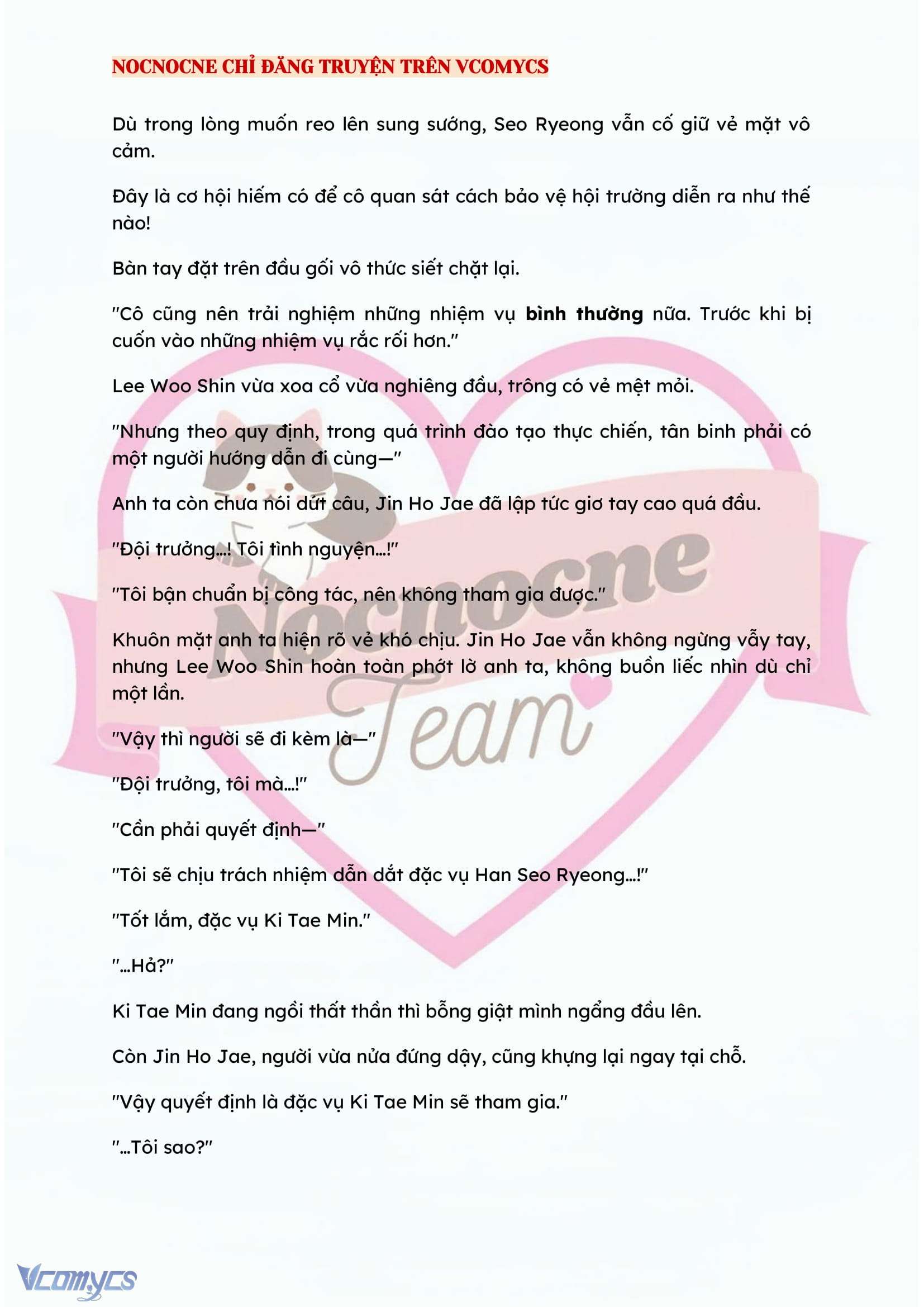 [NOVEL] KẾT HÔN VỚI KẺ TÂM THẦN Chap 81 - Next Chap 82