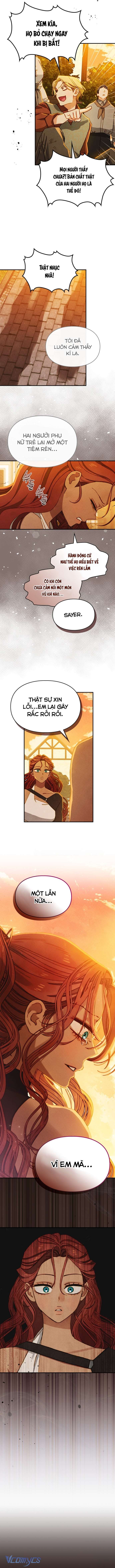 Thuần Hóa Munchkin Chap 5 - Trang 4