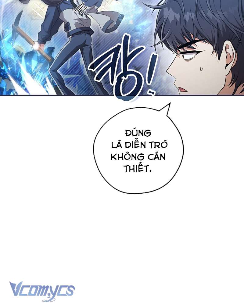 Nhật Ký Từ Chức Cấp S Của Thợ Săn Công Chức Chap 22 - Trang 4