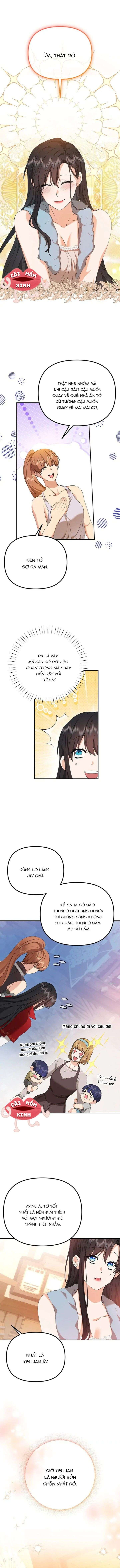 Dũng Sĩ Vị Tha Chap 49 - Next Chap 50