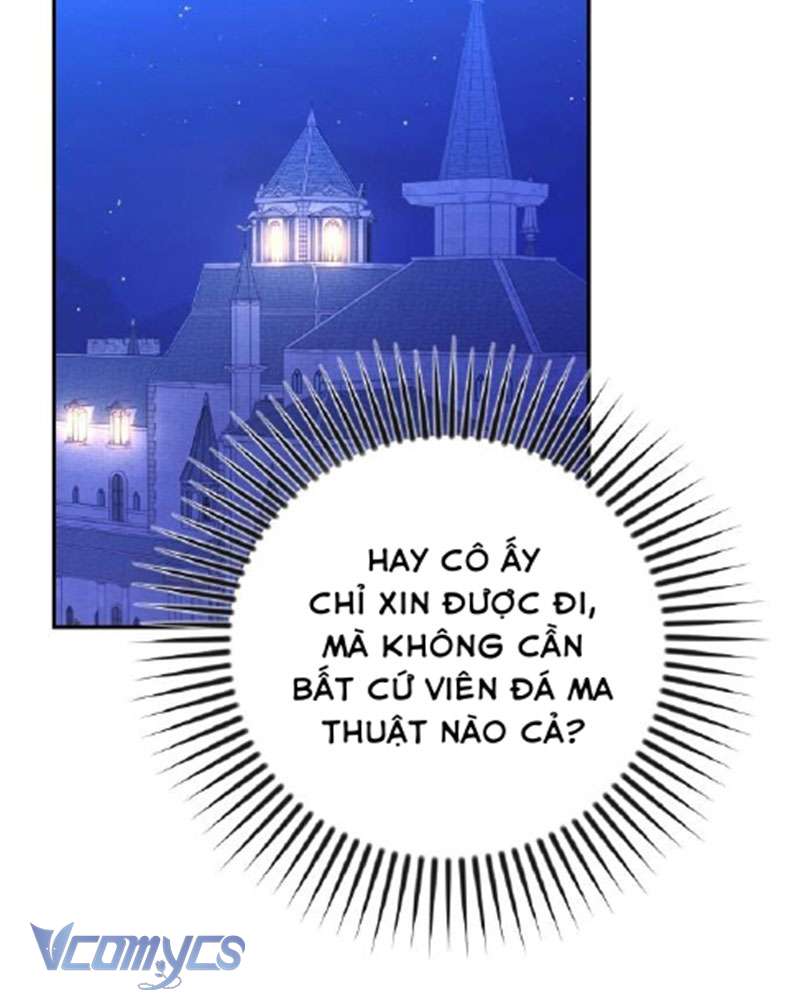 Trước Khi Em Có Ý Định Chạy Trốn Ta Sẽ Ngăn Chặn Nó Chap 2 - Trang 4