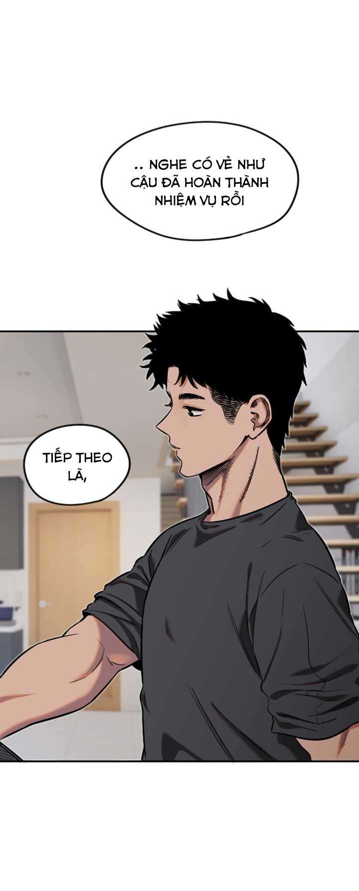 Manitto Chap 12 - Trang 3